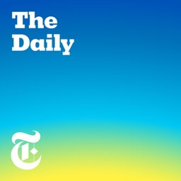 NY Times’ The Daily
