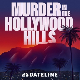 Murders In The Hollywood Hills